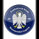 OFK Slovenská Ľupča logo