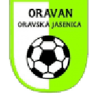 Oravan Oravská Jasenica logo