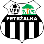 FC Petržalka logo