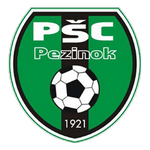 PŠC Pezinok logo