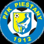 PFK Piešťany logo