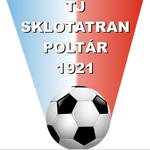 TJ Sklotatran Poltár logo
