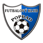 FK Poprad logo
