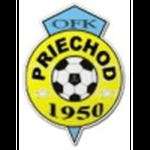 OFK 1950 Priechod logo