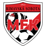 MFK Rimavská Sobota logo