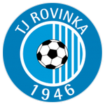 TJ Rovinka logo