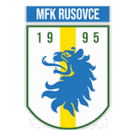 MFK Rusovce logo