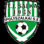 TJ Salka logo