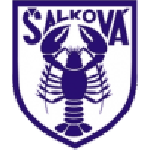 FK Šalková logo