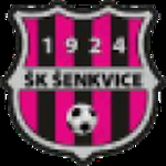 ŠK Šenkvice logo