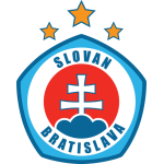ŠK Slovan Bratislava Women logo