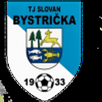 TJ Slovan Bystrička logo