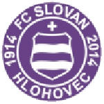 FC Slovan Hlohovec logo