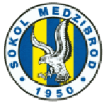 TJ Sokol Medzibrod logo