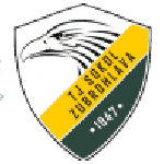 TJ Sokol Zubrohlava logo