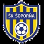 ŠK Šoporňa logo