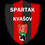 TJ Spartak Kvašov logo