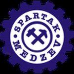 MFK Spartak Medzev logo