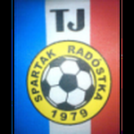 TJ Spartak Radôstka logo