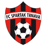 FC Spartak Trnava Women logo