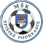 MŠK Spišské Podhradie logo