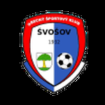 OŠK Švošov logo
