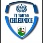 TJ Tatran Chlebnice logo