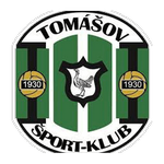 ŠK Tomášov logo