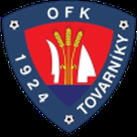 OFK Tovarníky logo