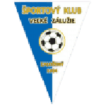 ŠK Veľké Zálužie logo