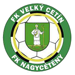 FK Veľký Cetín logo