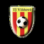 TJ Višňové logo