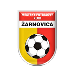 MFK Žarnovica logo