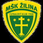MŠK Žilina Women logo