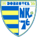 NK Dobrovce logo