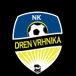 NK Dren Vrhnika logo
