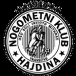 NK Hajdina logo
