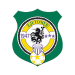 NK Avto Rajh Ljutomer logo