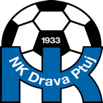 ŠD NŠ Drava Ptuj logo