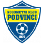NK Podvinci logo