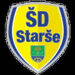ŠD Starše logo
