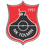 NK Tolmin logo