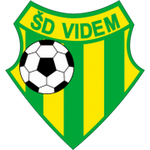 ŠD Videm logo