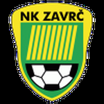 NK Zavrč logo