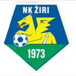 NK Žiri logo