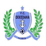 Dekedda FC logo