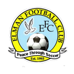Elman FC logo