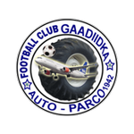 Gaadiidka FC logo