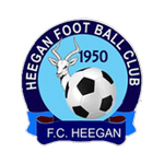 Heegan FC logo