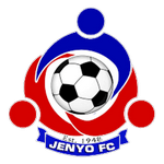 Jeenyo United FC logo